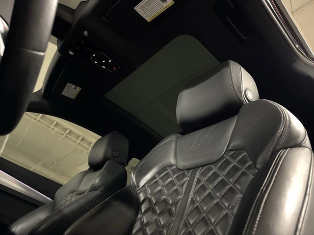 Audi SQ5 quattro* Progressiv* АвтоКредит* (ЦЕНА ДО БГ) - автомобили, коли, обяви за нови и употребявани 9