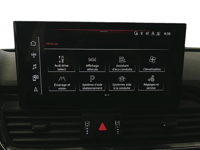 Audi SQ5 quattro* Premium* АвтоКредит* (ЦЕНА ДО БГ) - автомобили, коли, обяви за нови и употребявани 11