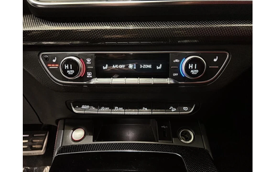 Audi SQ5 quattro* Premium* АвтоКредит* (ЦЕНА ДО БГ) - автомобили, коли, обяви за нови и употребявани 12