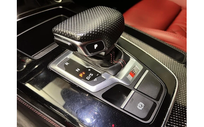 Audi SQ5 quattro* Premium* АвтоКредит* (ЦЕНА ДО БГ) - автомобили, коли, обяви за нови и употребявани 13