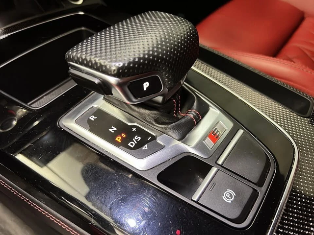 Audi SQ5 quattro* Premium* АвтоКредит* (ЦЕНА ДО БГ) - автомобили, коли, обяви за нови и употребявани 13