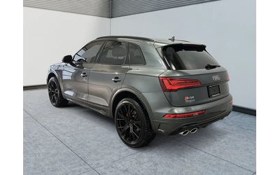 audi-sq5 - 4