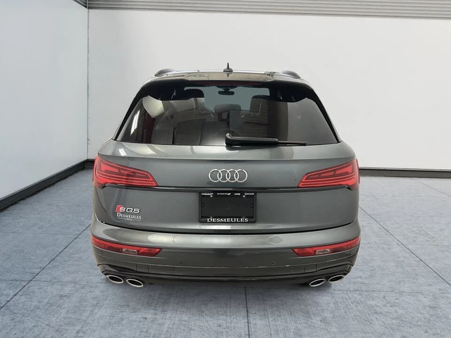 Audi SQ5 quattro* Premium* АвтоКредит* (ЦЕНА ДО БГ) - автомобили, коли, обяви за нови и употребявани 5