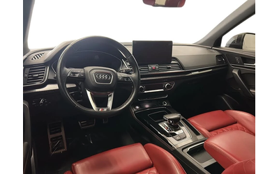 Audi SQ5 quattro* Premium* АвтоКредит* (ЦЕНА ДО БГ) - автомобили, коли, обяви за нови и употребявани 7