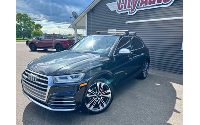 audi-sq5 - 0
