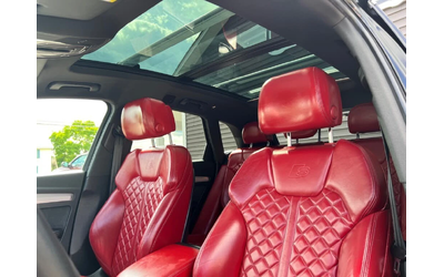 Audi SQ5 quattro* Premium* АвтоКредит* (ЦЕНА ДО БГ) - автомобили, коли, обяви за нови и употребявани 10