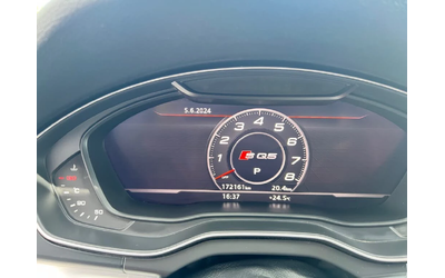 Audi SQ5 quattro* Premium* АвтоКредит* (ЦЕНА ДО БГ) - автомобили, коли, обяви за нови и употребявани 12