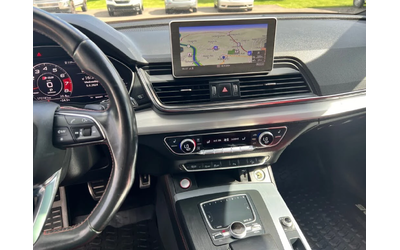 Audi SQ5 quattro* Premium* АвтоКредит* (ЦЕНА ДО БГ) - автомобили, коли, обяви за нови и употребявани 13