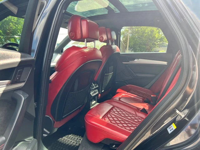 Audi SQ5 quattro* Premium* АвтоКредит* (ЦЕНА ДО БГ) - автомобили, коли, обяви за нови и употребявани 16