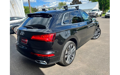 audi-sq5 - 5