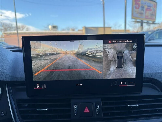 Audi SQ5 quattro* Prestige* АвтоКредит* (ЦЕНА ДО БГ) - автомобили, коли, обяви за нови и употребявани 10