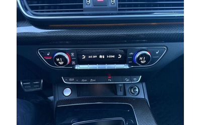 Audi SQ5 quattro* Prestige* АвтоКредит* (ЦЕНА ДО БГ) - автомобили, коли, обяви за нови и употребявани 11