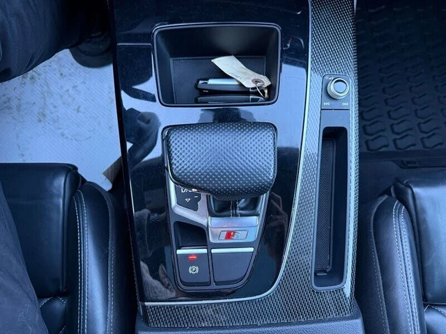 Audi SQ5 quattro* Prestige* АвтоКредит* (ЦЕНА ДО БГ) - автомобили, коли, обяви за нови и употребявани 12