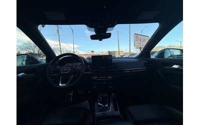 Audi SQ5 quattro* Prestige* АвтоКредит* (ЦЕНА ДО БГ) - автомобили, коли, обяви за нови и употребявани 13