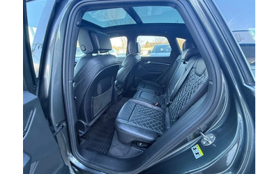 Audi SQ5 quattro* Prestige* АвтоКредит* (ЦЕНА ДО БГ) - автомобили, коли, обяви за нови и употребявани 15