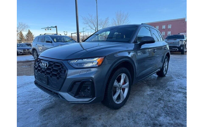 audi-sq5 - 2