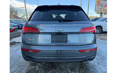 audi-sq5 - 5