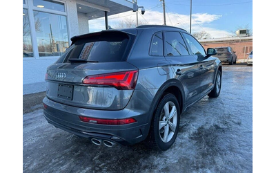 Audi SQ5 quattro* Prestige* АвтоКредит* (ЦЕНА ДО БГ) - автомобили, коли, обяви за нови и употребявани 6