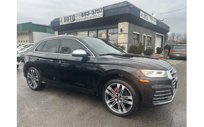 audi-sq5 - 0