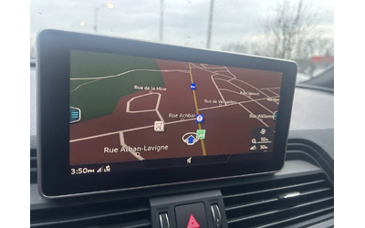 Audi SQ5 quattro* Progressiv* АвтоКредит* (ЦЕНА ДО БГ) - автомобили, коли, обяви за нови и употребявани 11