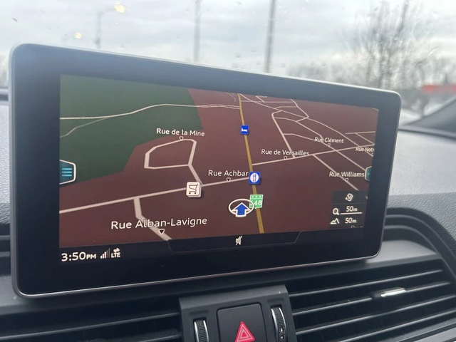 Audi SQ5 quattro* Progressiv* АвтоКредит* (ЦЕНА ДО БГ) - автомобили, коли, обяви за нови и употребявани 11