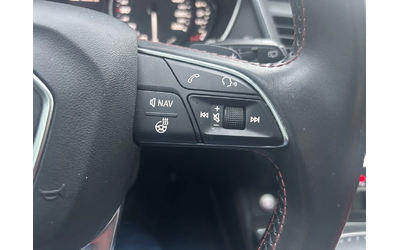 Audi SQ5 quattro* Progressiv* АвтоКредит* (ЦЕНА ДО БГ) - автомобили, коли, обяви за нови и употребявани 12