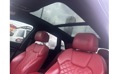 Audi SQ5 quattro* Progressiv* АвтоКредит* (ЦЕНА ДО БГ) - автомобили, коли, обяви за нови и употребявани 9