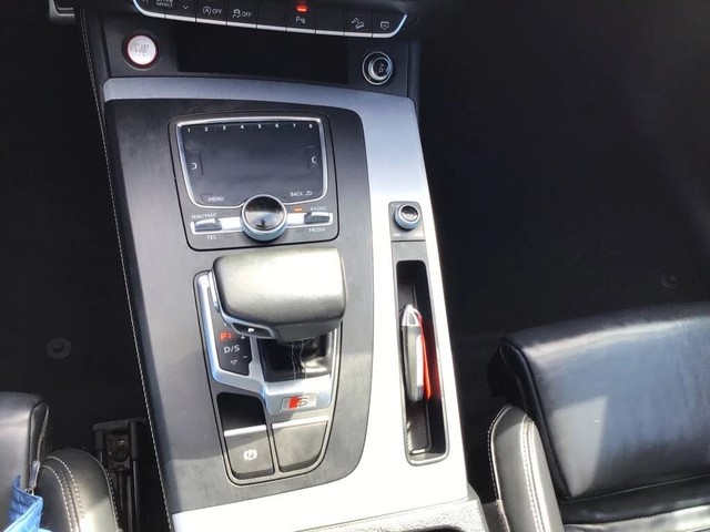 Audi SQ5 3.0 TFSI* Progressiv* АвтоКредит* (ЦЕНА ДО БГ) - автомобили, коли, обяви за нови и употребявани 14