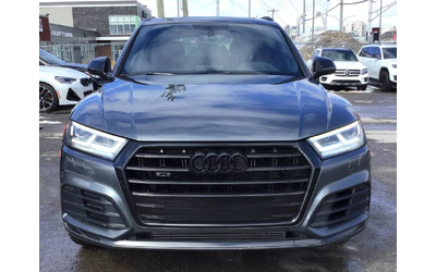 audi-sq5 - 1