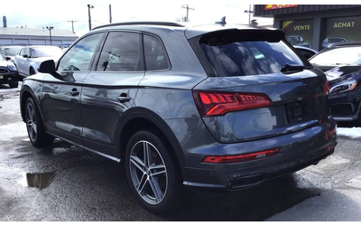 audi-sq5 - 5