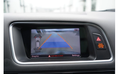 Audi SQ5 3.0T* Dynamic Edition* АвтоКредит* (ЦЕНА ДО БГ) - автомобили, коли, обяви за нови и употребявани 14