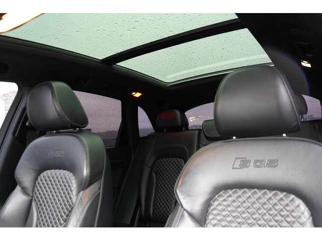 Audi SQ5 3.0T* Dynamic Edition* АвтоКредит* (ЦЕНА ДО БГ) - автомобили, коли, обяви за нови и употребявани 15