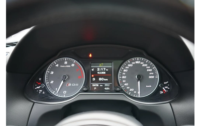 Audi SQ5 3.0T* Dynamic Edition* АвтоКредит* (ЦЕНА ДО БГ) - автомобили, коли, обяви за нови и употребявани 16