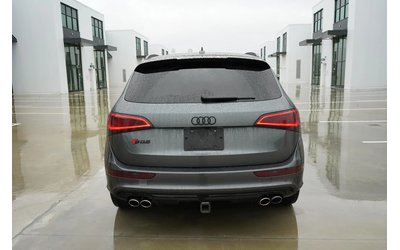 audi-sq5 - 5