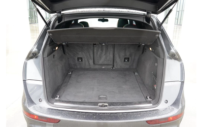 Audi SQ5 3.0T* Dynamic Edition* АвтоКредит* (ЦЕНА ДО БГ) - автомобили, коли, обяви за нови и употребявани 8