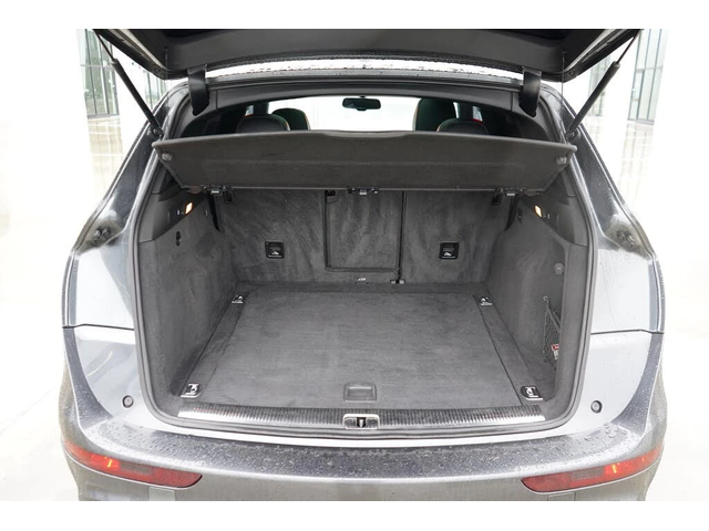 Audi SQ5 3.0T* Dynamic Edition* АвтоКредит* (ЦЕНА ДО БГ) - автомобили, коли, обяви за нови и употребявани 8