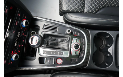 Audi SQ5 3.0T* Dynamic Edition* АвтоКредит* (ЦЕНА ДО БГ) - автомобили, коли, обяви за нови и употребявани 9