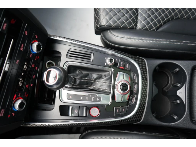 Audi SQ5 3.0T* Dynamic Edition* АвтоКредит* (ЦЕНА ДО БГ) - автомобили, коли, обяви за нови и употребявани 9