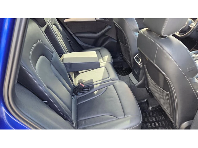 Audi SQ5 * S-Line* * HeadUp* AвтоКредит* (ЦЕНА ДО БГ) - автомобили, коли, обяви за нови и употребявани 11