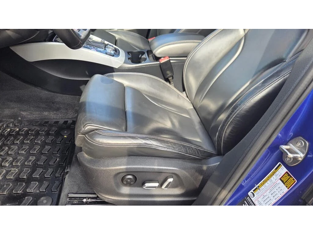 Audi SQ5 * S-Line* * HeadUp* AвтоКредит* (ЦЕНА ДО БГ) - автомобили, коли, обяви за нови и употребявани 12