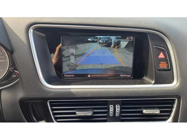 Audi SQ5 * S-Line* * HeadUp* AвтоКредит* (ЦЕНА ДО БГ) - автомобили, коли, обяви за нови и употребявани 14