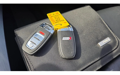 Audi SQ5 * S-Line* * HeadUp* AвтоКредит* (ЦЕНА ДО БГ) - автомобили, коли, обяви за нови и употребявани 15