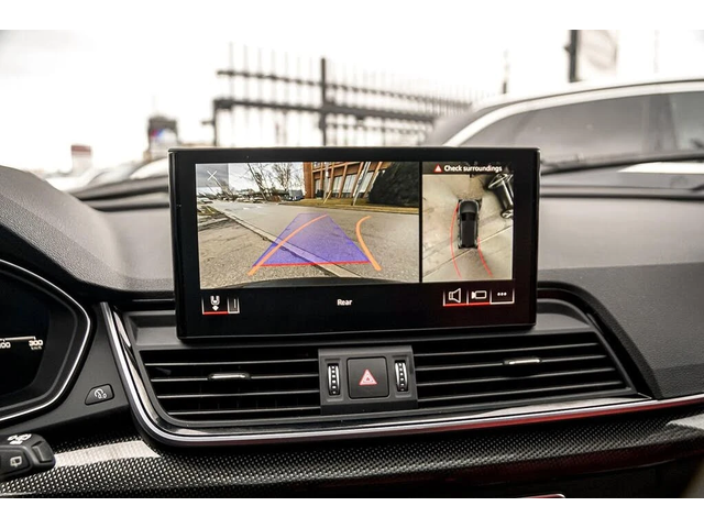 Audi SQ5 Technik* AWD* АвтоКредит* (ЦЕНА ДО БГ) - автомобили, коли, обяви за нови и употребявани 11