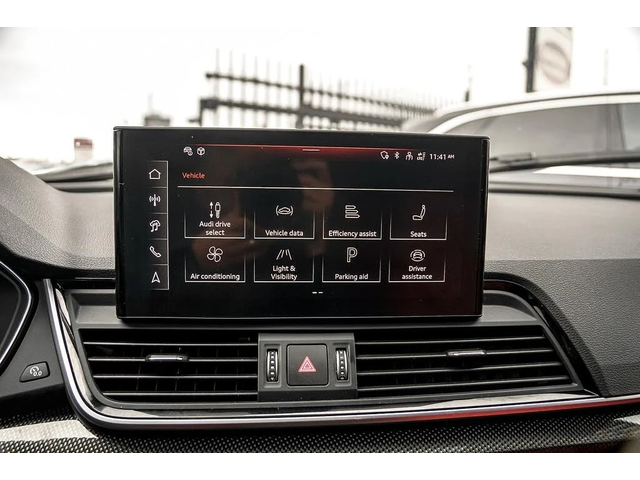 Audi SQ5 Technik* AWD* АвтоКредит* (ЦЕНА ДО БГ) - автомобили, коли, обяви за нови и употребявани 12