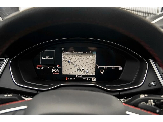 Audi SQ5 Technik* AWD* АвтоКредит* (ЦЕНА ДО БГ) - автомобили, коли, обяви за нови и употребявани 14