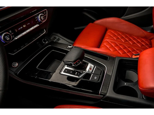 Audi SQ5 Technik* AWD* АвтоКредит* (ЦЕНА ДО БГ) - автомобили, коли, обяви за нови и употребявани 15