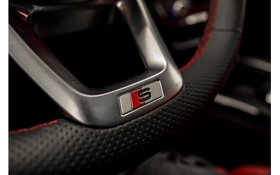 Audi SQ5 Technik* AWD* АвтоКредит* (ЦЕНА ДО БГ) - автомобили, коли, обяви за нови и употребявани 16