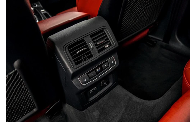 Audi SQ5 Technik* AWD* АвтоКредит* (ЦЕНА ДО БГ) - автомобили, коли, обяви за нови и употребявани 7