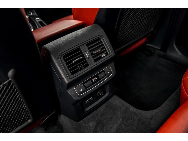 Audi SQ5 Technik* AWD* АвтоКредит* (ЦЕНА ДО БГ) - автомобили, коли, обяви за нови и употребявани 7