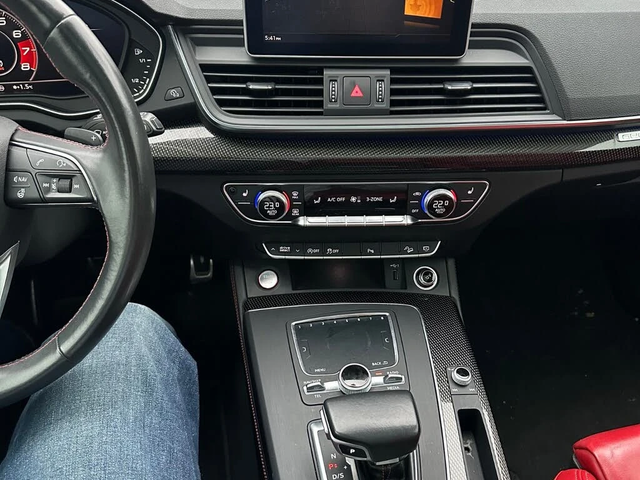 Audi SQ5 3.0 TFSI quattro* АвтоКредит* (Цена до БГ) - автомобили, коли, обяви за нови и употребявани 10